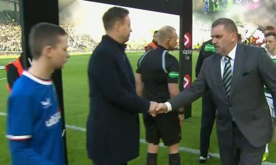 Λιγκ Καπ Σκωτίας: Κούπα για τη Σέλτικ του Ποζέκογλου με Ιάπωνα ήρωα (video)