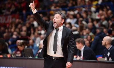 Παναθηναϊκός: Μία επιστροφή, έξι απουσίες για τον Σερέλη