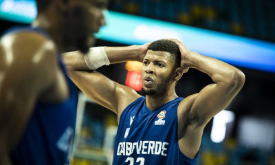 Μουντομπάσκετ 2023: Έγραψε ιστορία το Πράσινο Ακρωτήρι του Ταβάρες