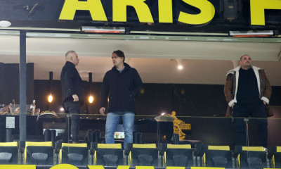 Άρης: Σχεδιάζει τη νέα σεζόν ο Παλίκουτσα