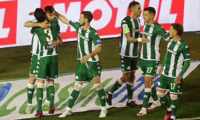 Παναθηναϊκός: Οι έξι βαθμοί που θα τον διατηρήσουν σε θέση οδηγού