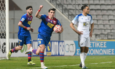 ΠΑΟΚ: Κλείδωσε η πώληση του Κούτσια – Στα 2,5 εκατ. ευρώ και 15% το ποσοστό μεταπώλησης