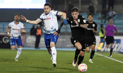 ΠΑΣ Γιάννινα: Πλήγμα με Καραχάλιο, ενοχλήσεις ο Ροσέρο