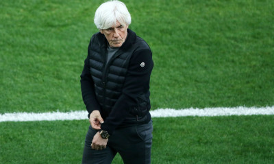 Χειροκρότημα στον Ιβάν, αλλά το θέμα είναι η διαπίστωσή του