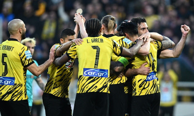 ΑΕΚ: Τα δύο κομβικά ματς για την Ένωση και οι απαιτήσεις του Αλμέιδα