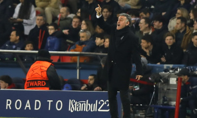 Μαρσέιγ-Παρί Σεν Ζερμέν: Πήγε να πλακωθεί με τους οπαδούς ο Γκαλτιέ (video)