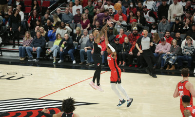 NBA: Τα «όργια» του Λίλαρντ με τους 71 πόντους κόντρα στους Ρόκετς (video)