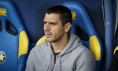 Κατσουράνης: «Σωστά δεν μέτρησε το γκολ του Βρουσάι» - Η ατάκα του για Γιοβάνοβιτς (videos)