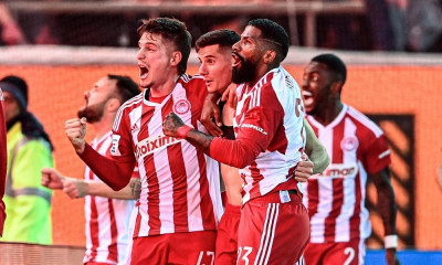 Ολυμπιακός: Πίστη για «διπλή», δύσκολη αλλά όχι ακατόρθωτη, ανατροπή