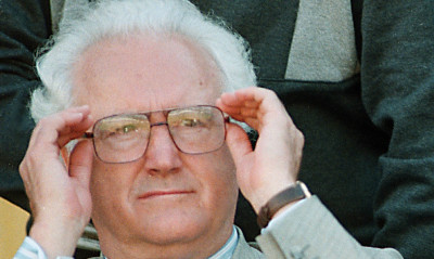 Θρήνος στην Καλαμάτα - Πέθανε ο πρώην πρόεδρος Σταύρος Παπαδόπουλος