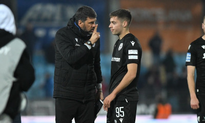 ΠΑΟΚ: Αντίδραση στο Κύπελλο - Κέρδισε την ευκαιρία ο Τζίμας