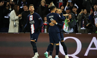 Παρί Σεν Ζερμέν: Νεαρή γυναίκα κατήγγειλε τον Χακίμι για βιασμό