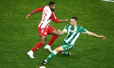 Παναθηναϊκός: «Σειρήνες» για Κουρμπέλη - Είναι στην κορυφή της λίστας