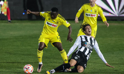 Άρης: Εκτός ο Ετέμπο με ΠΑΣ Γιάννινα