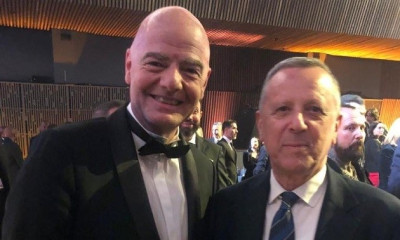 ΕΠΟ: Συνάντηση με Ιφαντίνο για Μπαλτάκο