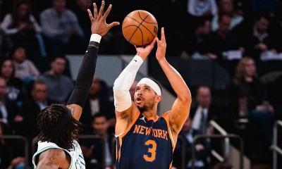 NBA: Οι Νικς λύγισαν τους Σέλτικς και δίνουν την πρωτιά στους Μπακς (videos)