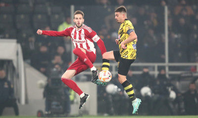 Κύπελλο Ελλάδας: Η ημιτελική φάση επιστρέφει ζωντανά και αποκλειστικά στην COSMOTE TV