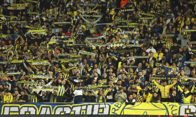 Τουρκία: Ο Ερντογάν απέκλεισε τους φίλους της Φενέρ από το γήπεδο μετά τα συνθήματα εναντίον του!