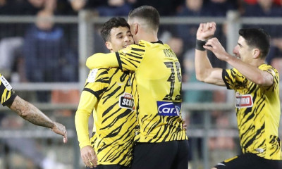 Ολυμπιακός - ΑΕΚ: Χωρίς Λιβάι κι άλλους τρεις η αποστολή του Αλμέιδα - Επιστροφή Μαχαίρα