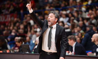 Παναθηναϊκός: Διπλός «πονοκέφαλος» για Σερέλη πριν τη μάχη με την Αναντολού Εφές