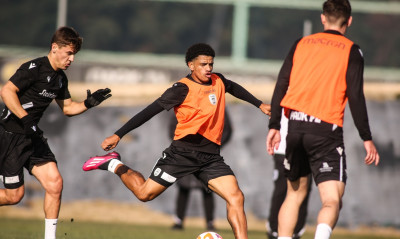 ΠΑΟΚ: Με πολλά προβλήματα ενόψει Λαμίας - Ανησυχία για Τάισον