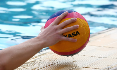 Υδατοσφαίριση: Καμπ προετοιμασίας η Εθνική Νέων Ανδρών