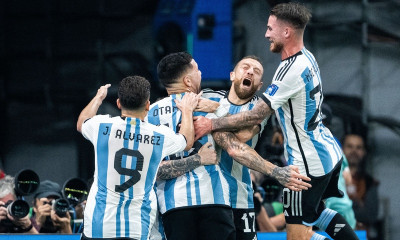 Πανηγυρισμοί στο γκολ ίσον καθυστερήσεις - Οι νέες αλλαγές σε οφσάιντ και πέναλτι