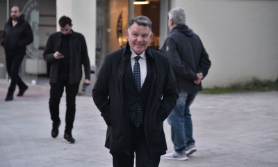 Αιχμηρός ο Κούγιας για την απόφαση στην υπόθεση του αγώνα Ατρόμητος-ΑΕΚ