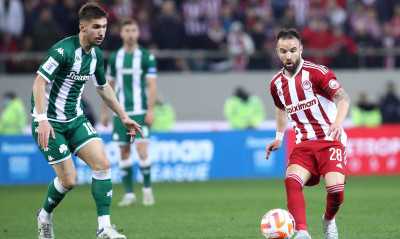 Βαλμπουενά για τη σύγκρουση τρένων στα Τέμπη: «Καταλαβαίνουμε τη δύναμη των Ελλήνων»