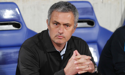 Ρόμα: Καμπάνα δύο αγωνιστικών και βαρύ πρόστιμο στον Μουρίνιο