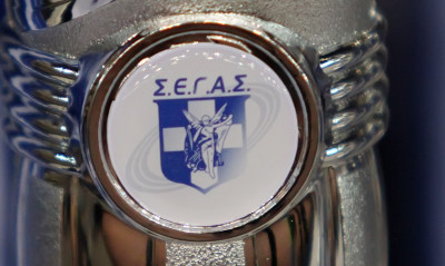 Στίβος: Με το σύμβολο του πένθους στην Κωνσταντινούπολη