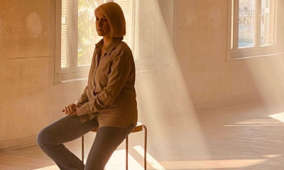 Σία Κοσιώνη: Το μήνυμά της ραγίζει καρδιές: «Καλό ταξίδι παιδιά»