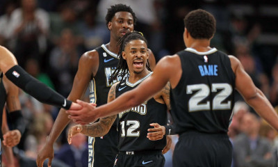 ΝΒΑ: Επιτέθηκε και απείλησε με όπλο 17χρονο ο Τζα Μοράντ!