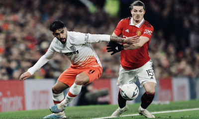 Κύπελλο Αγγλίας: «Κάζο» για Τότεναμ και Σαουθάμπντον (Videos)