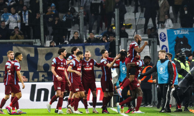 Κύπελλο Γαλλίας: Η Ανεσί σόκαρε τη Μαρσέιγ