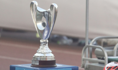 Σύγκρουση τρένων στα Τέμπη: Αναβλήθηκαν οι ημιτελικοί του Κυπέλλου Ελλάδας