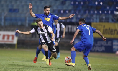 Λαμία - ΠΑΟΚ: Για το πρώτο βήμα στον τελικό