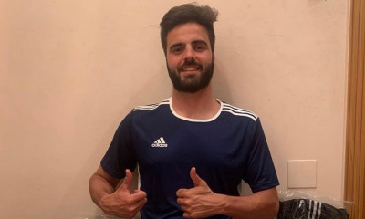 Θρήνος - Πρώην ποδοσφαιριστής πέθανε καθώς τον παρέσυρε τρένο