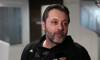 Σερέλης: «Είμαστε όλοι συντετριμμένοι - Πρόκειται για δύσκολη στιγμή»