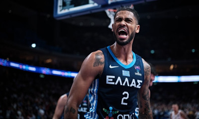 Φενέρμπαχτσε: Ντόρσεϊ και επίσημα - Επιστροφή στην Ευρωλίγκα