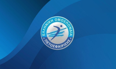 Σύγκρουση τρένων στα Τέμπη: Αναβολή όλων των αγώνων στο βόλεϊ