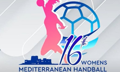 Χάντμπολ: Ήττα για την Εθνική Νεανίδων