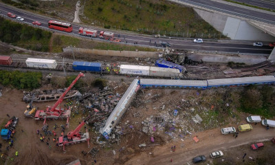 Σύγκρουση τρένων στα Τέμπη: 23χρονη παγκόσμια πρωταθλήτρια σκοποβολής ανάμεσα στους επιβάτες
