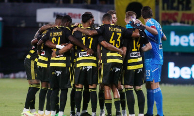 Άρης: Αναμονή για Ματέο Γκαρσία, πρόσληψη στο τεχνικό τιμ