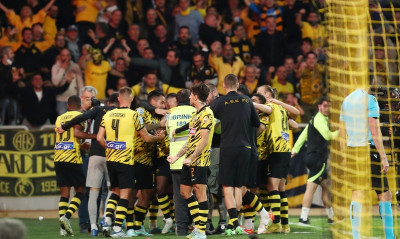 ΑΕΚ: Οργή για την καθυστέρηση στο σκεπτικό - «Η απόφαση βγήκε Τρίτη κι ακόμα περιμένουμε»