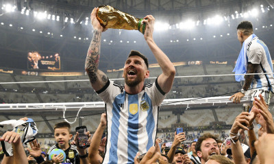 Η μαφία απειλεί τον Λιονέλ Μέσι, πυροβόλησαν 14 φορές σε κατάστημα κι άφησαν σημείωμα! (vids+pics)