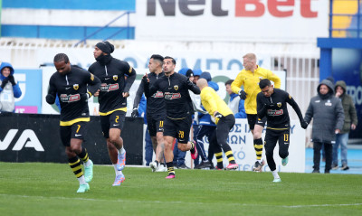 ΑΕΚ: Δύσκολα θα πάει στο CAS η Ένωση για το ματς με τον Ατρόμητο