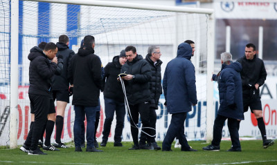 Οριστικά στις 8 Μαρτίου ο Ατρόμητος - ΑΕΚ και το Λαμία - ΠΑΟΚ