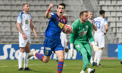 Ήθελε να παίξει στον Βόλο ο Κούτσιας, φοβόταν η Σικάγο Φάιρ