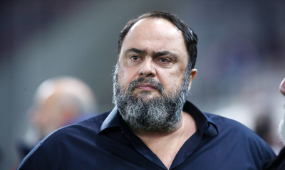 Νότιγχαμ: Μετέτρεψε δάνεια 41 εκ. λιρών σε ίδια κεφάλαια ο Μαρινάκης